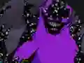 Juego FNF X Pibby Grimace Shake en línea
