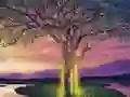 Juego Magical Greeny Jungle Escape en línea