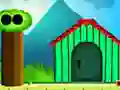 Juego Caged Dog Rescue en línea