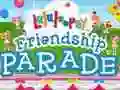 Juego Lalaloopsy Friendship Parade en línea
