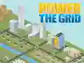 Juego Power The Grid en línea