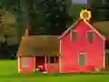 Juego Harvest Farm Land Dog Escape en línea