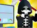 Juego Death Incoming en línea