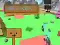 Juego Bike Park en línea