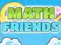 Juego Math Friends en línea