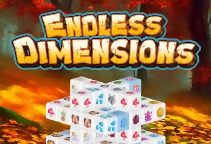 Juego Endless Dimensions en línea