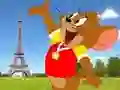 Juego Tom and Jerry: Dress Up en línea