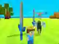 Juego Kogama: Minecraft World en línea