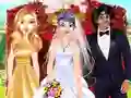 Juego Wedding Dress Designer en línea