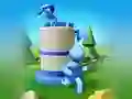 Juego Craft Conflict en línea