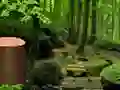 Juego Escape from the Treehouse Trap en línea