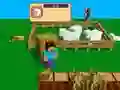 Juego Cube Craft en línea