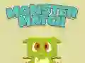 Juego Monster Match en línea