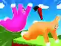 Juego Super Bunny Man en línea