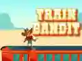 Juego Train Bandit en línea