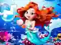 Juego Jigsaw Puzzle: Pearl Mermaid en línea