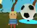 Juego Kogama: Football Adventure en línea