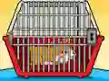 Juego Rescue The Hamster From Cage en línea