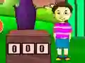 Juego Enchanted Forest Escape A Quest for Coastal Rescue en línea