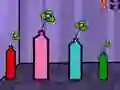 Juego Town House Escape en línea