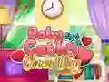 Juego Baby Cathy Ep6: Choco Days en línea