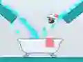 Juego Splash the Skibidi en línea