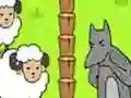 Juego Save The Sheep en línea