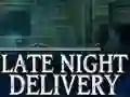 Juego Late Night Delivery en línea