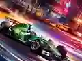 Juego Formula Pixel en línea