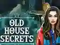 Juego Old House Secrets en línea