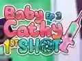 Juego Baby Cathy Ep3: 1st Shot en línea