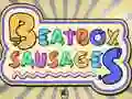 Juego BeatBox Sausages en línea
