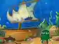 Juego Escape From Undersea en línea