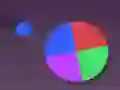 Juego Chroma Wheel en línea