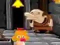 Juego Monkey Go Happy Stage 218 en línea