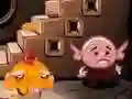 Juego Monkey Go Happy Stage 219 en línea
