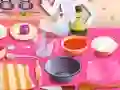Juego Pepperoni Pizza en línea