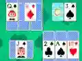 Juego Pyramid Solitaire 3 en línea