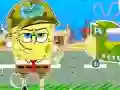 Juego Spongebob Under The Sea en línea