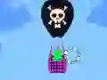 Juego PunkOn en línea