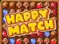 Juego Happy Match en línea