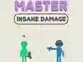 Juego Master Insane Damage en línea