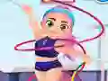 Juego Hospital Gymnast Emergency en línea
