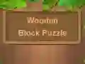 Juego Wooden Block Puzzle en línea