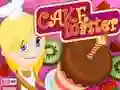 Juego Cake Master en línea