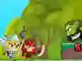 Juego Epic Battle Puzzle en línea