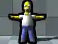 Juego Stretch Springfield en línea