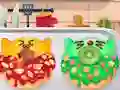 Juego Roxie's Kitchen Doughnut Mood en línea