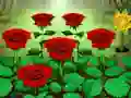 Juego Dreamy Rose Wonderland Escape en línea