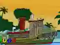 Juego Hula Girl Escape en línea
